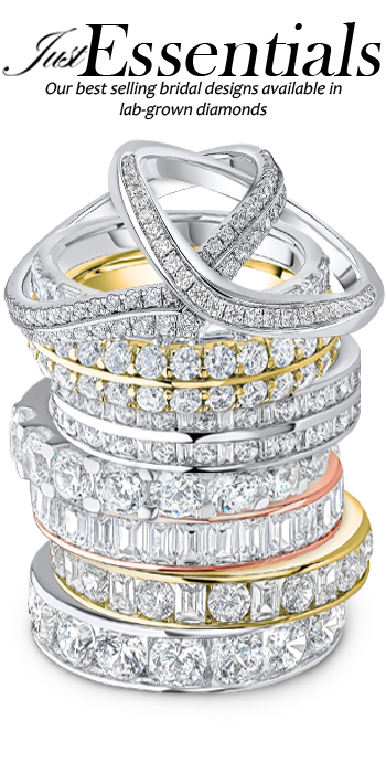 J Herron & Son Just
                                essentials stack